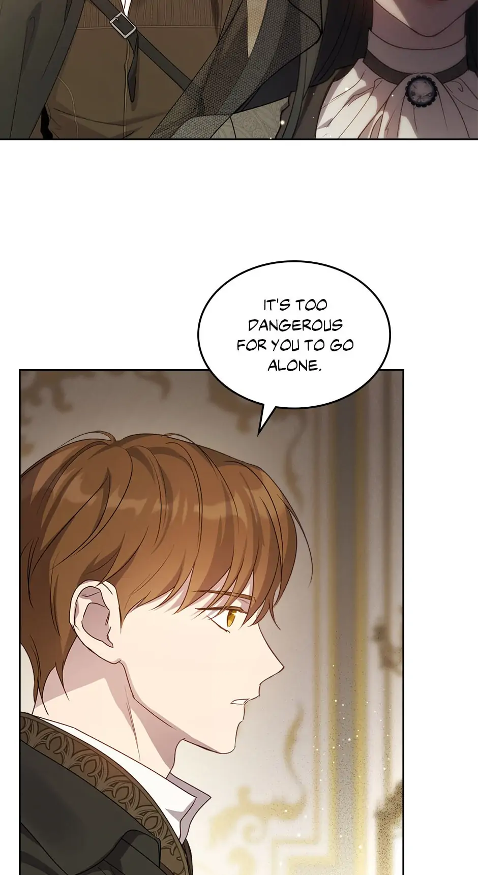 Read Kill the Villainess EN Manga Online