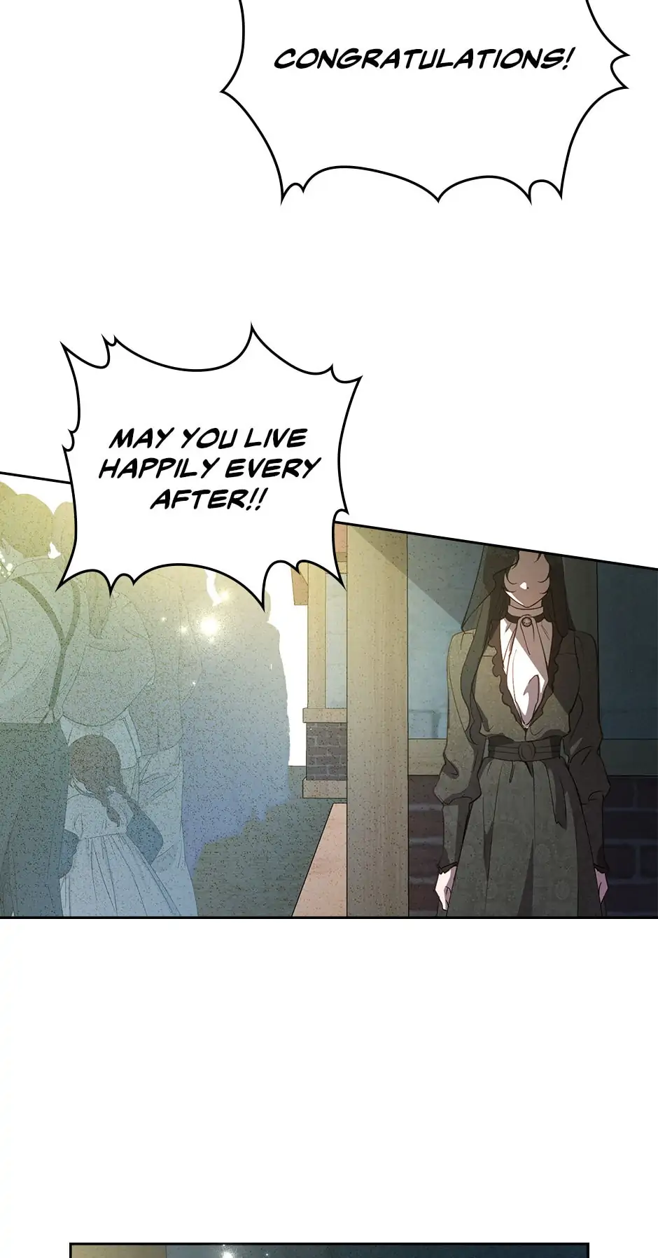 Read Kill the Villainess EN Manga Online