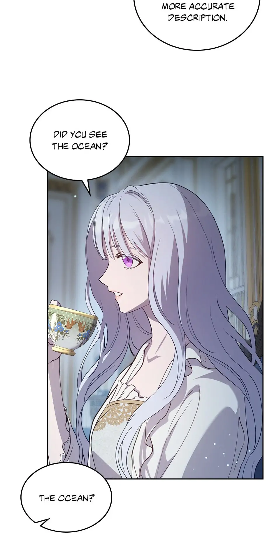 Read Kill the Villainess EN Manga Online