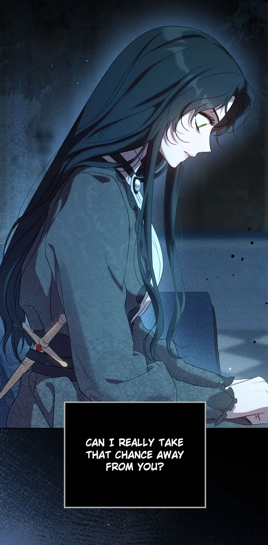 Read Kill the Villainess EN Manga Online