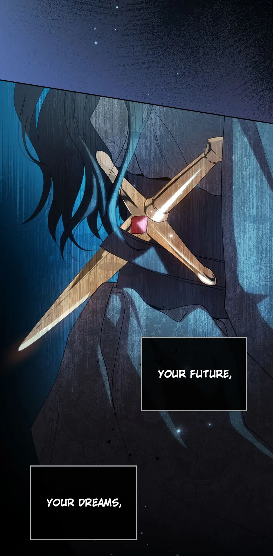 Read Kill the Villainess EN Manga Online