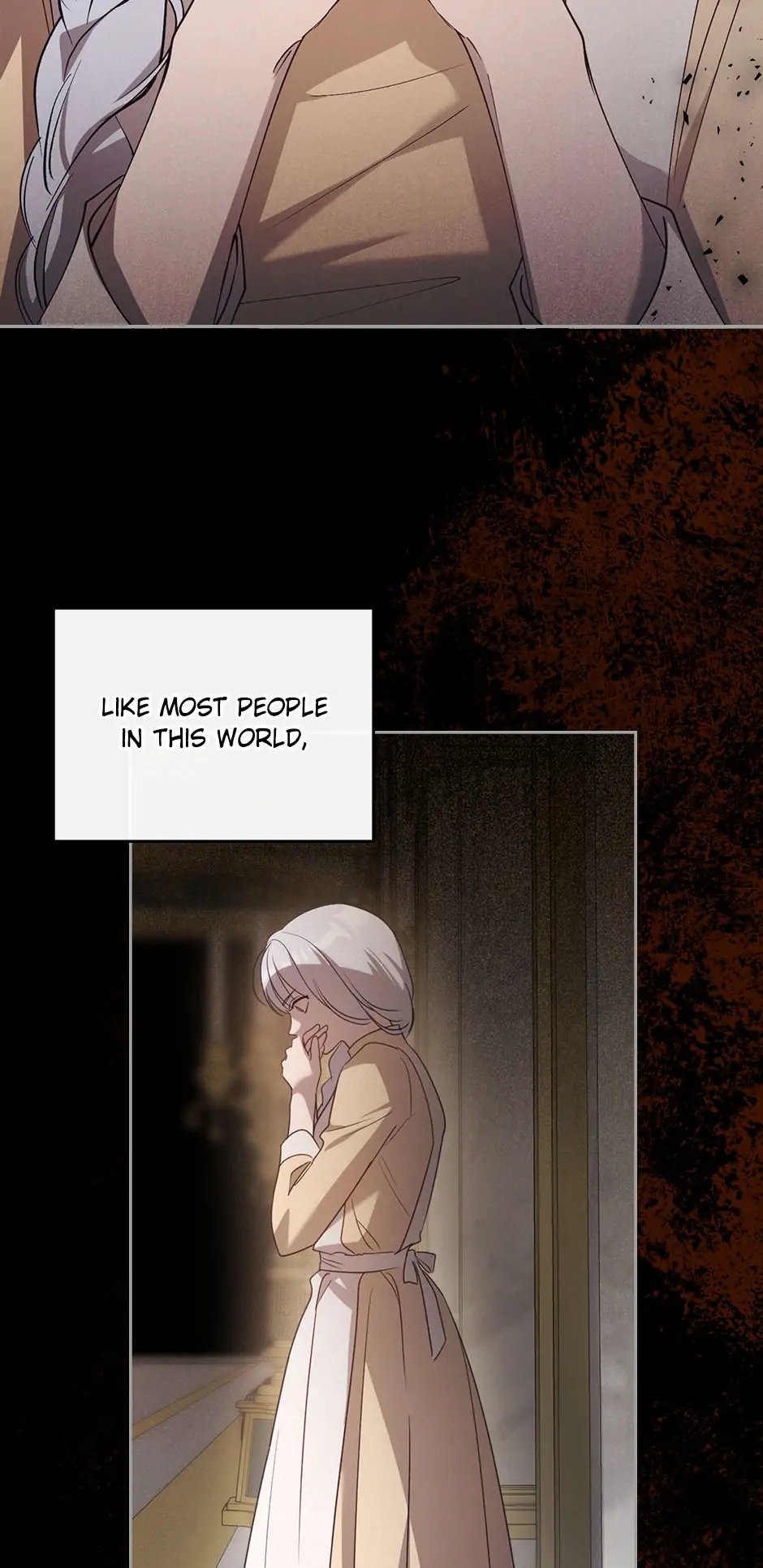 Read Kill the Villainess EN Manga Online