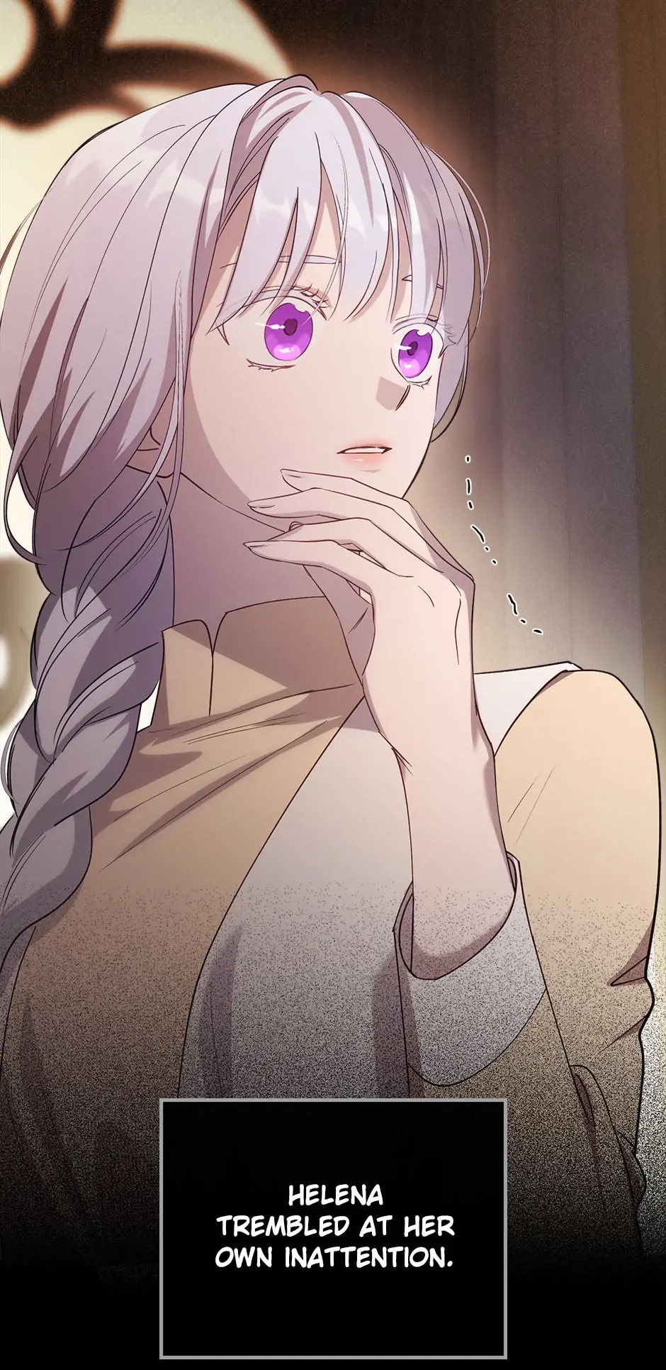 Read Kill the Villainess EN Manga Online