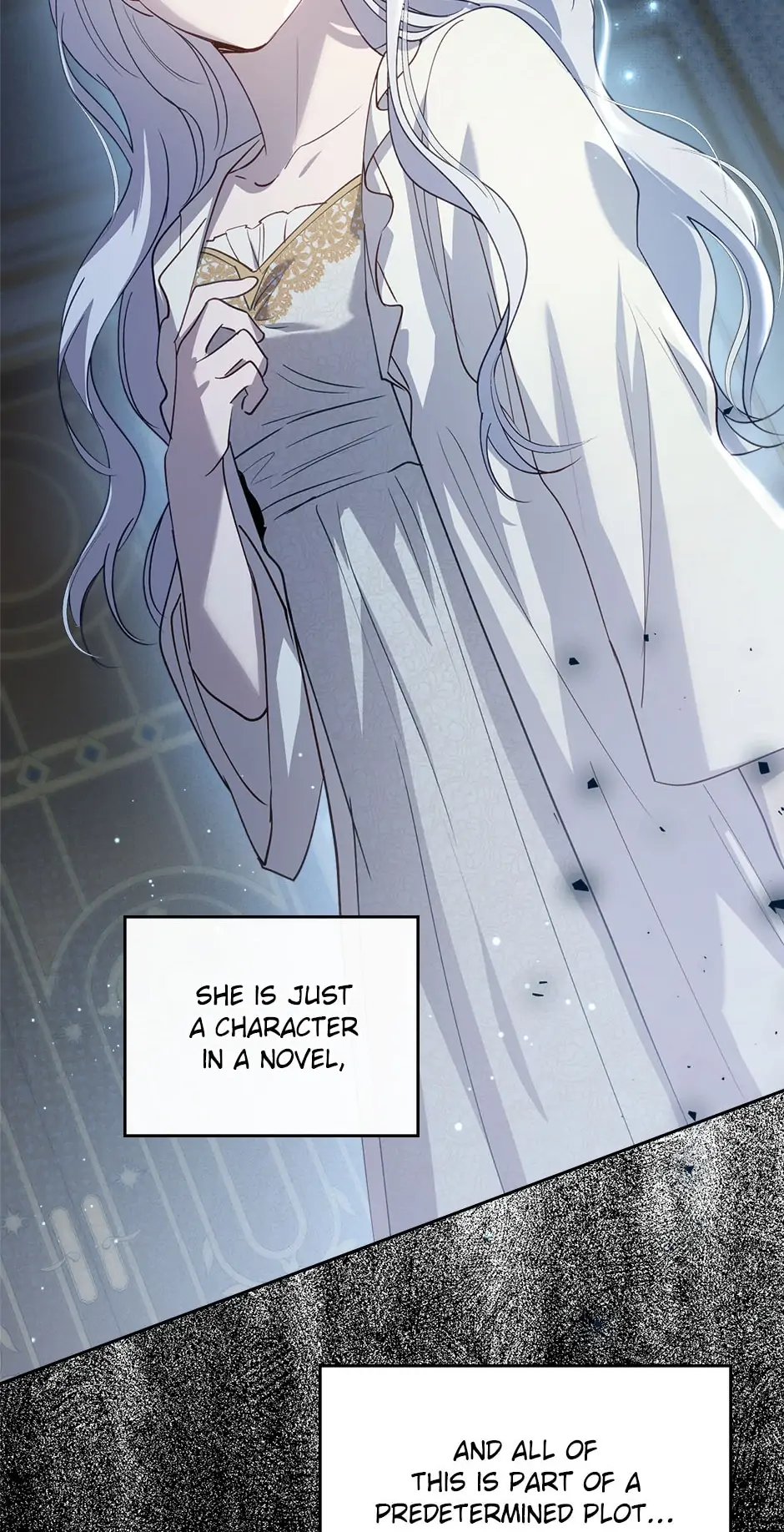 Read Kill the Villainess EN Manga Online