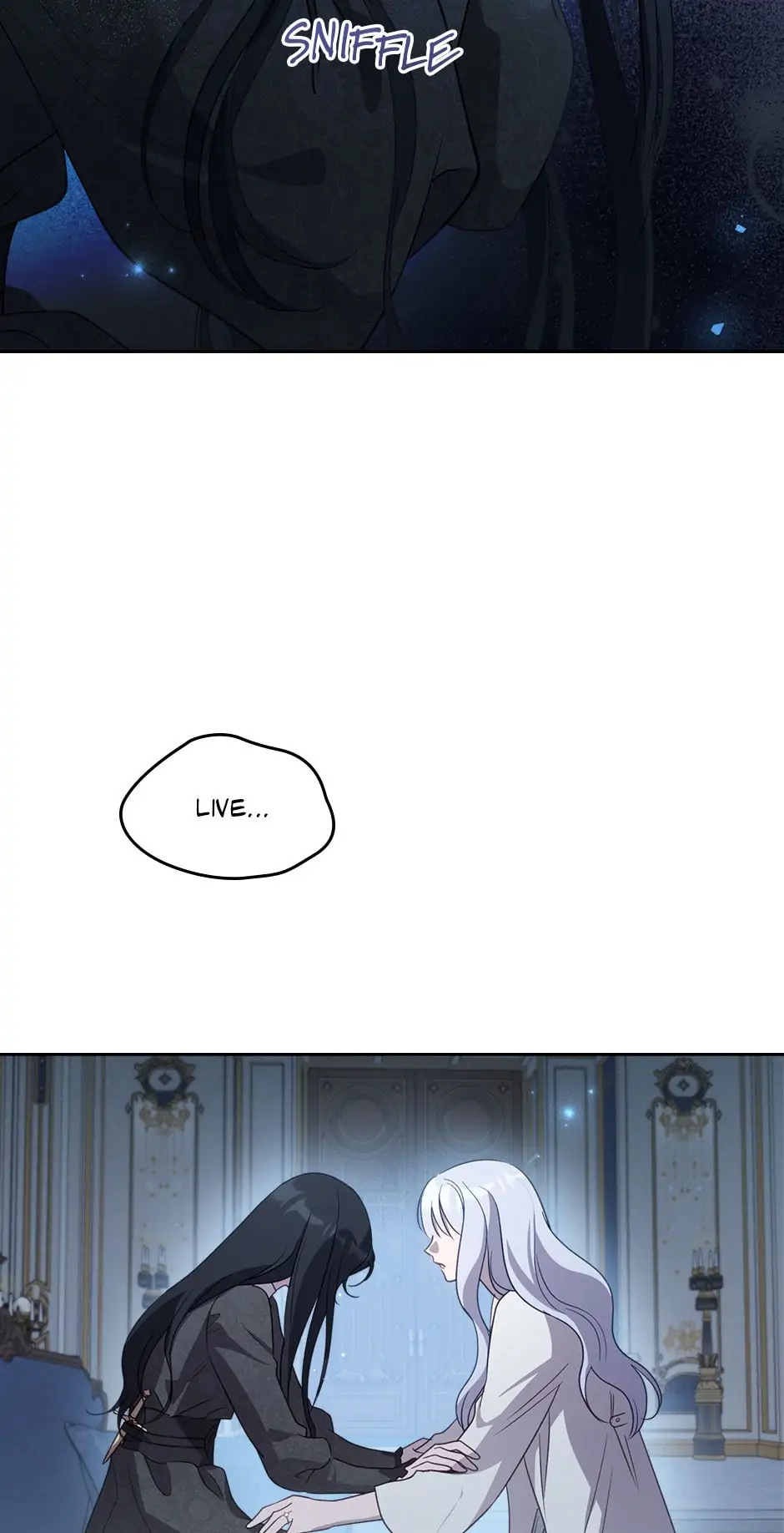 Read Kill the Villainess EN Manga Online