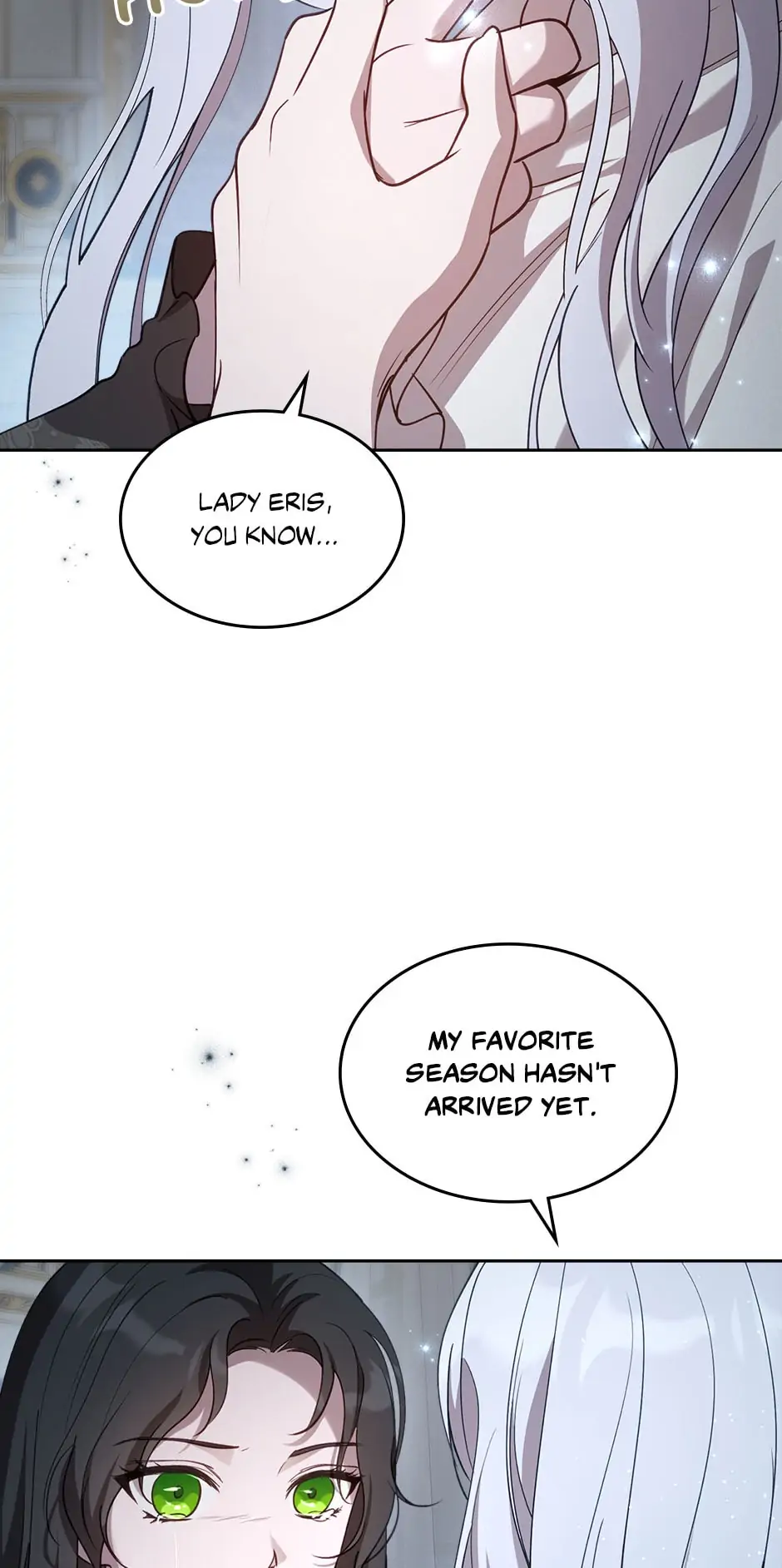 Read Kill the Villainess EN Manga Online