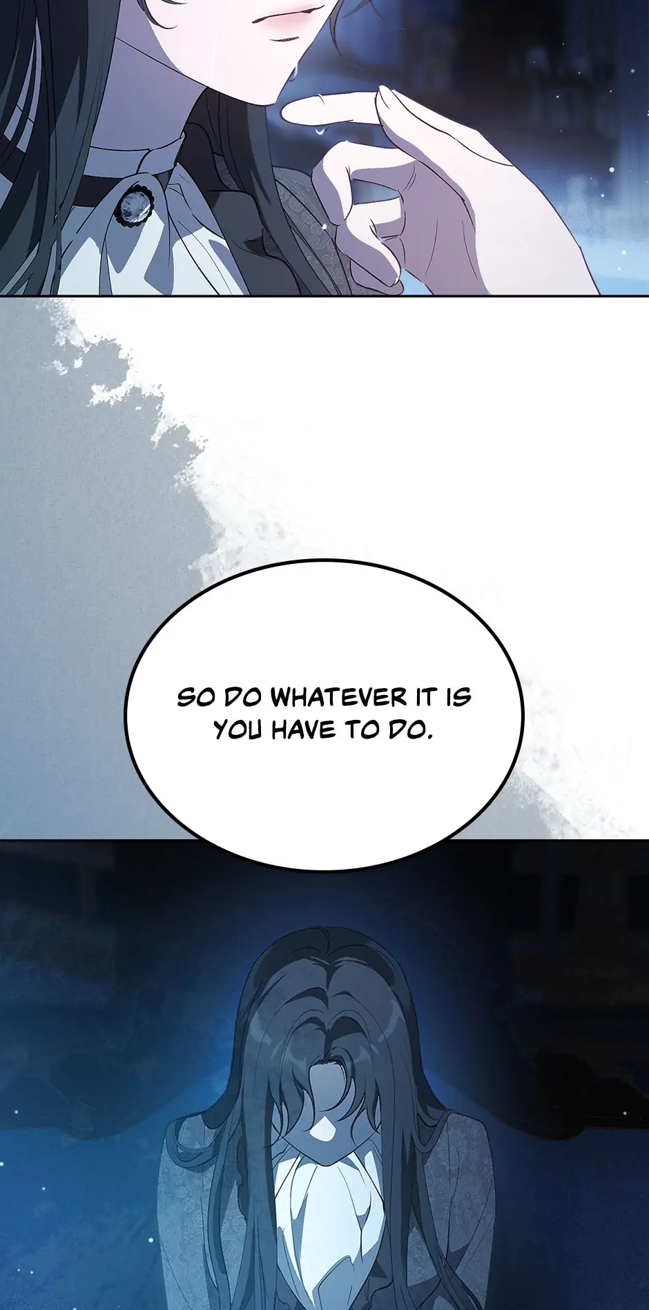 Read Kill the Villainess EN Manga Online