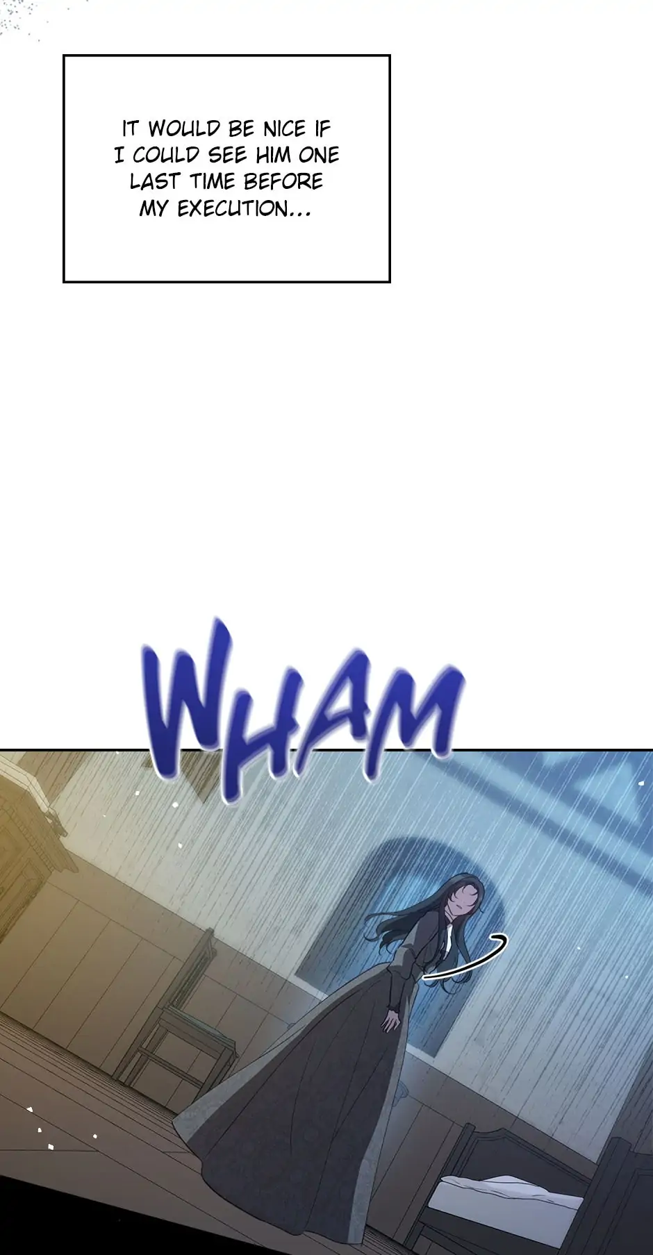 Read Kill the Villainess EN Manga Online