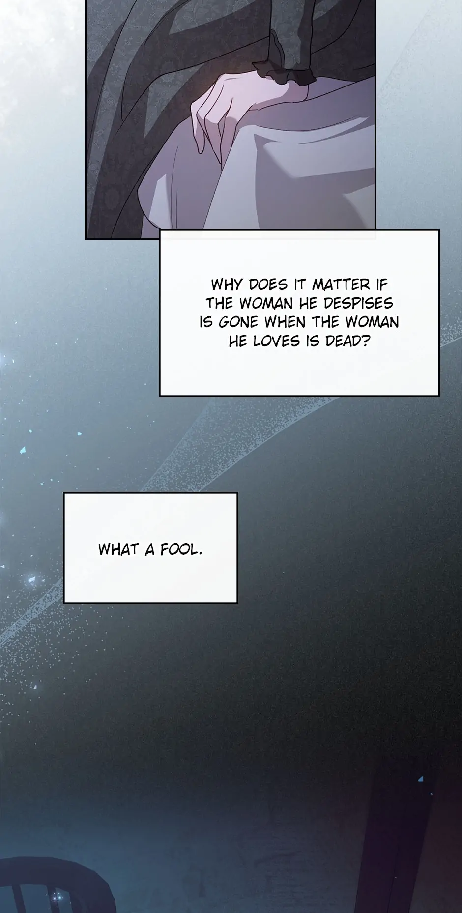 Read Kill the Villainess EN Manga Online