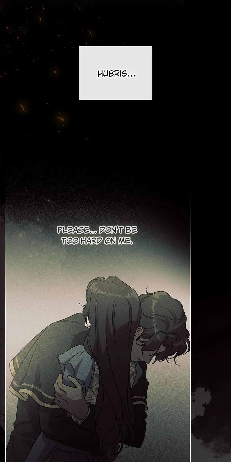 Read Kill the Villainess EN Manga Online