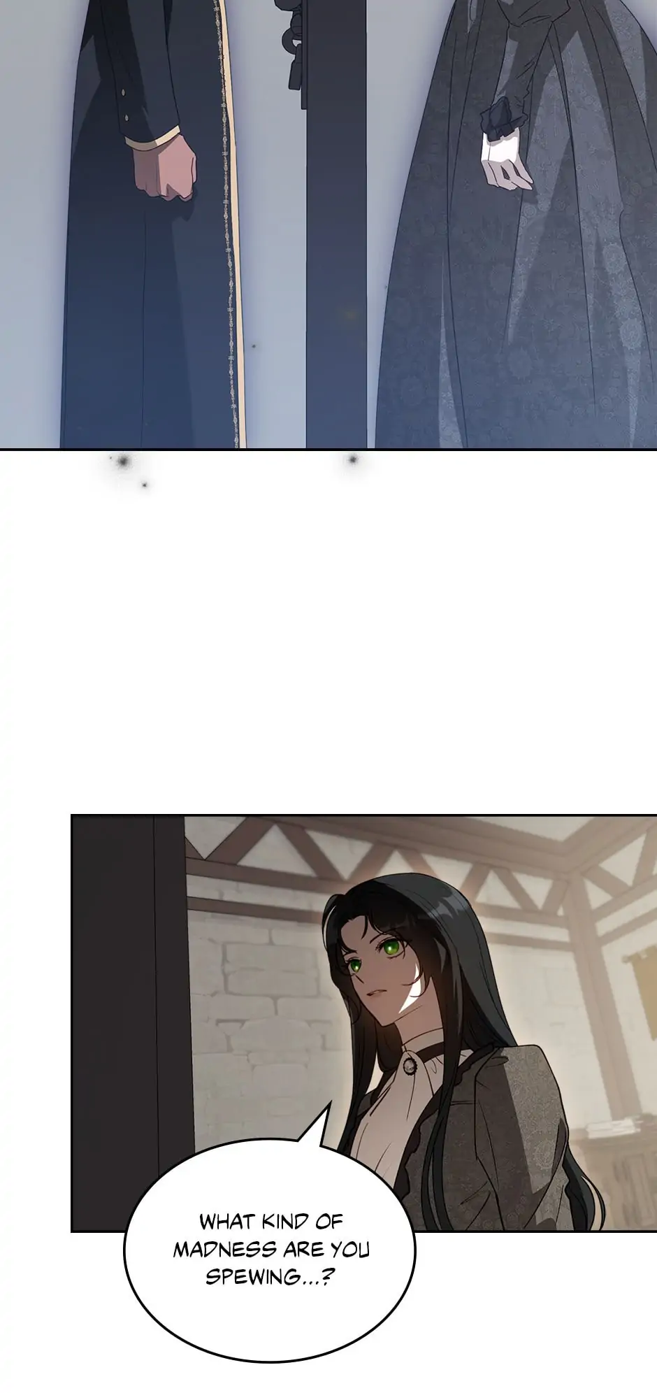 Read Kill the Villainess EN Manga Online