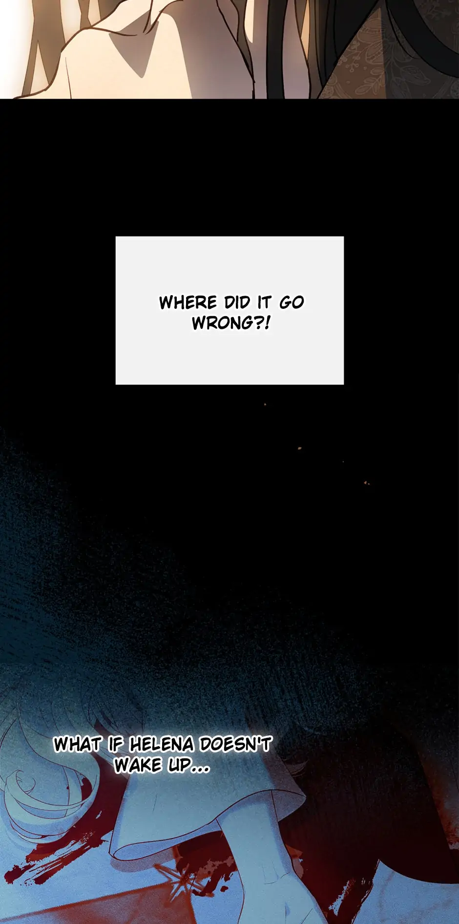 Read Kill the Villainess EN Manga Online