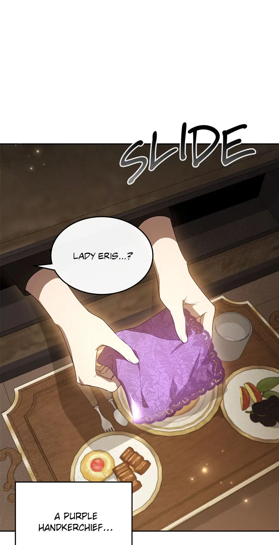 Read Kill the Villainess EN Manga Online