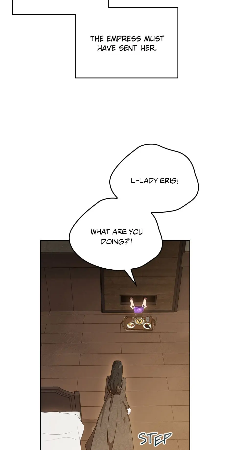 Read Kill the Villainess EN Manga Online