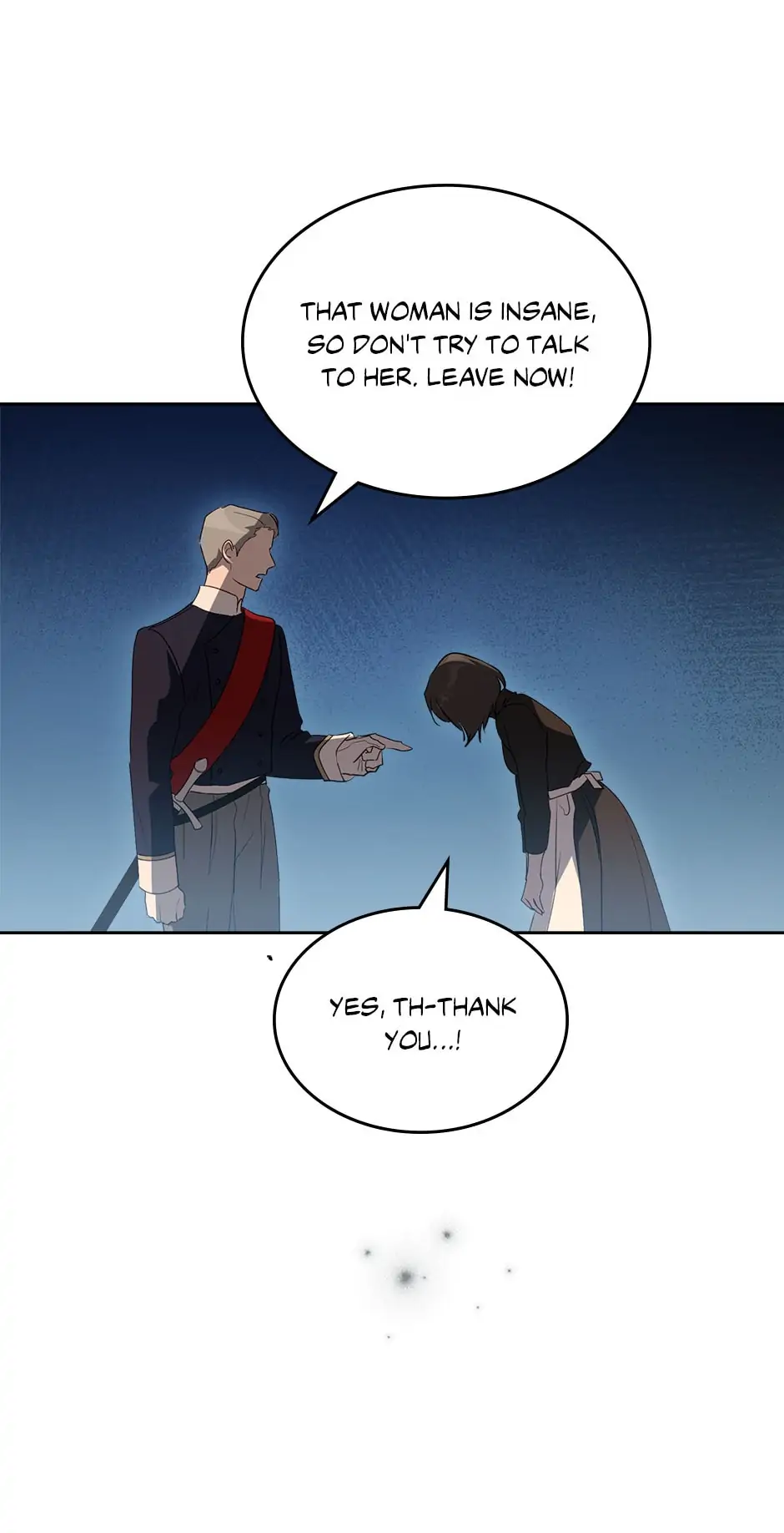 Read Kill the Villainess EN Manga Online