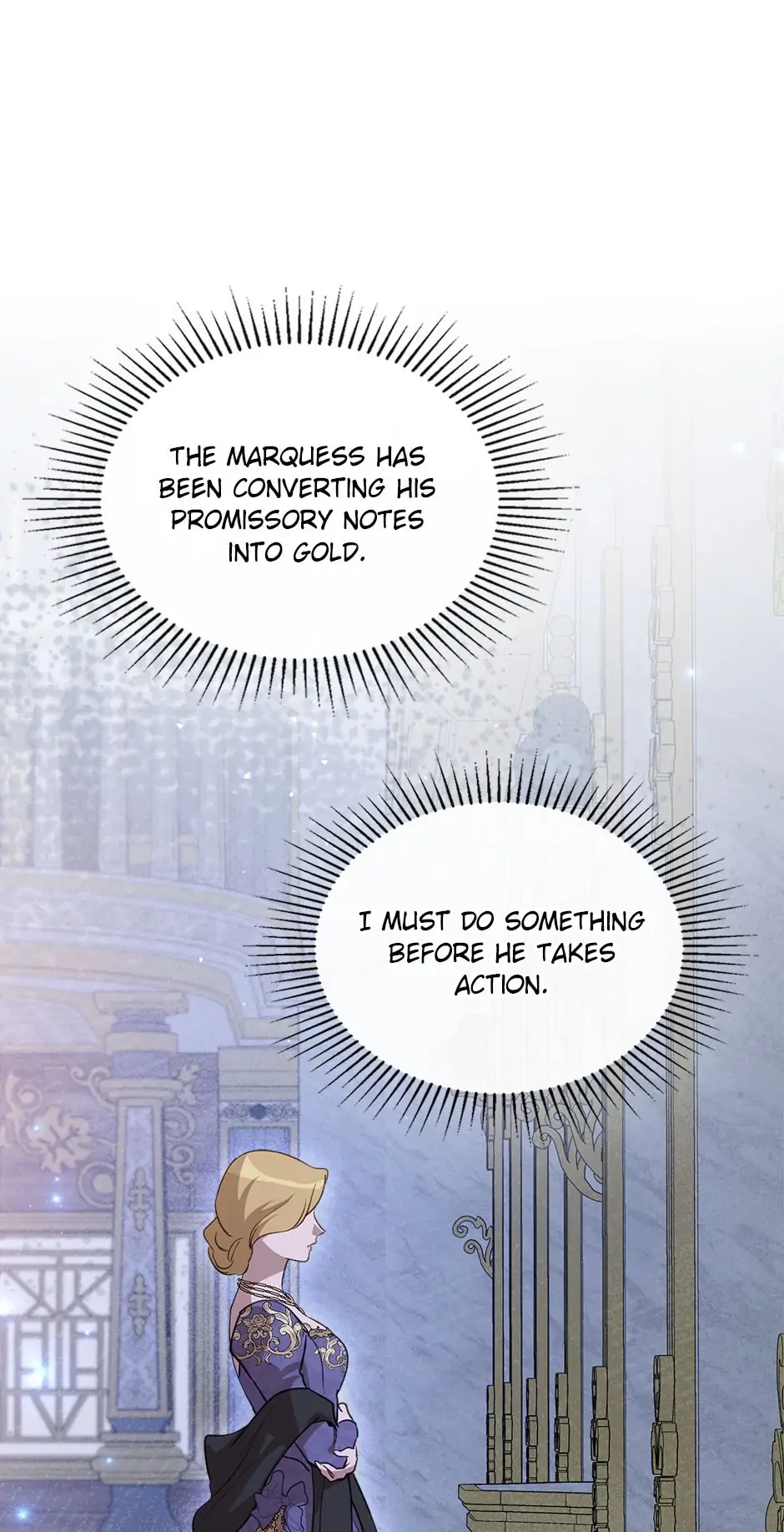 Read Kill the Villainess EN Manga Online