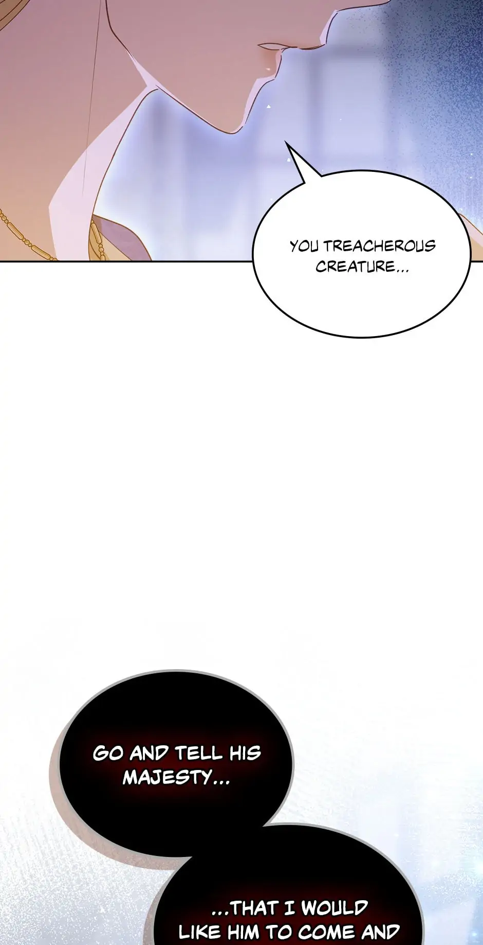 Read Kill the Villainess EN Manga Online