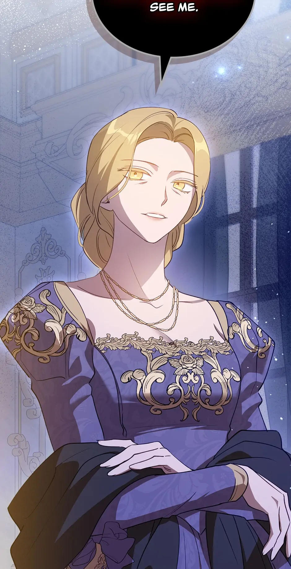 Read Kill the Villainess EN Manga Online