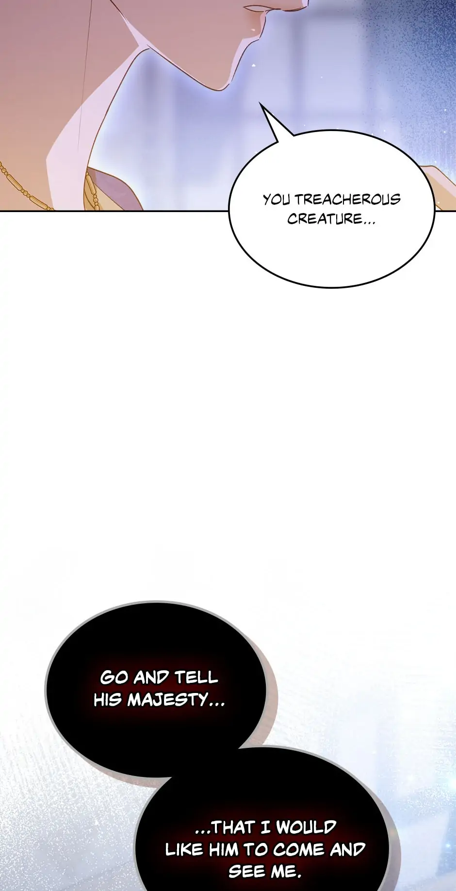 Read Kill the Villainess EN Manga Online