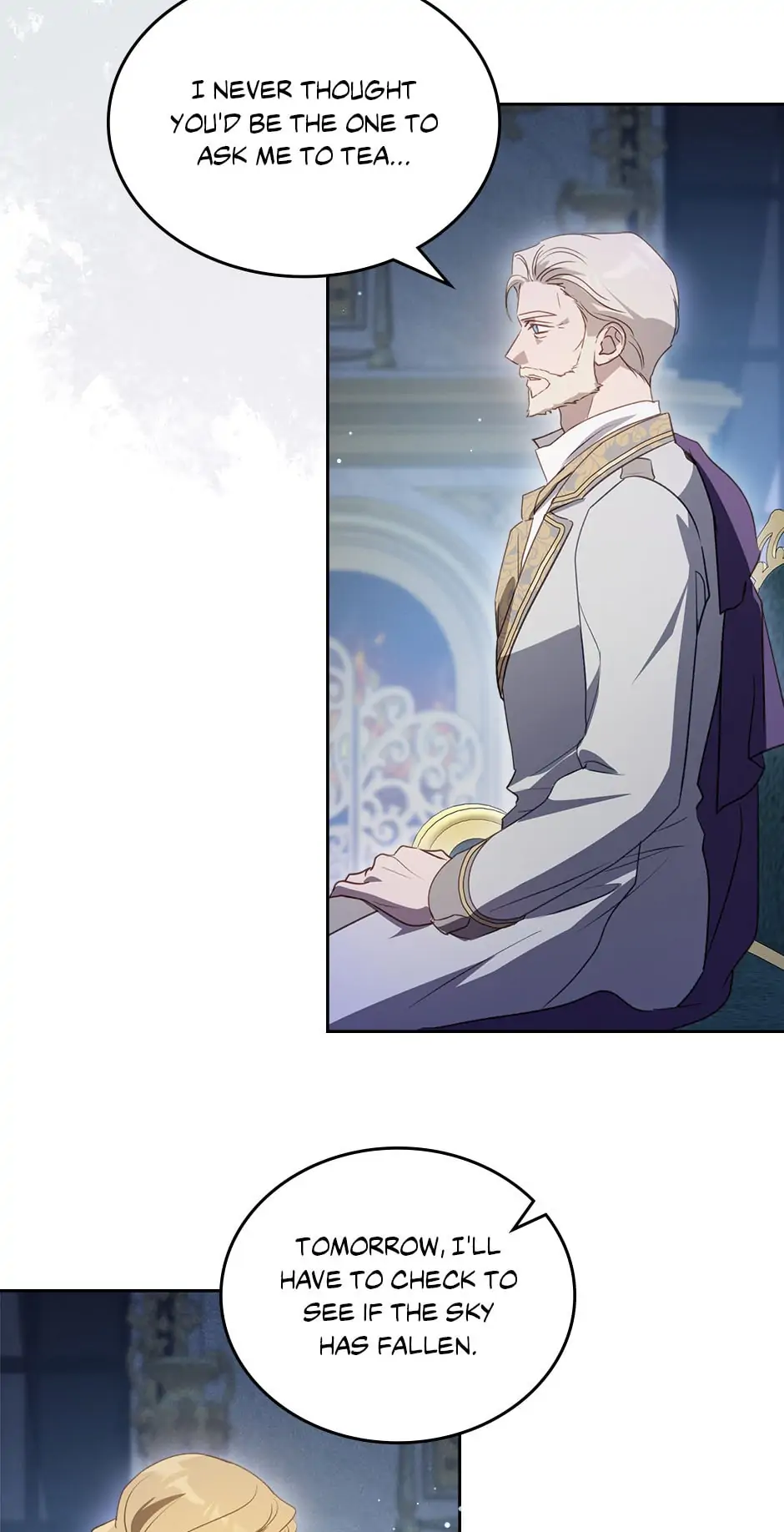 Read Kill the Villainess EN Manga Online