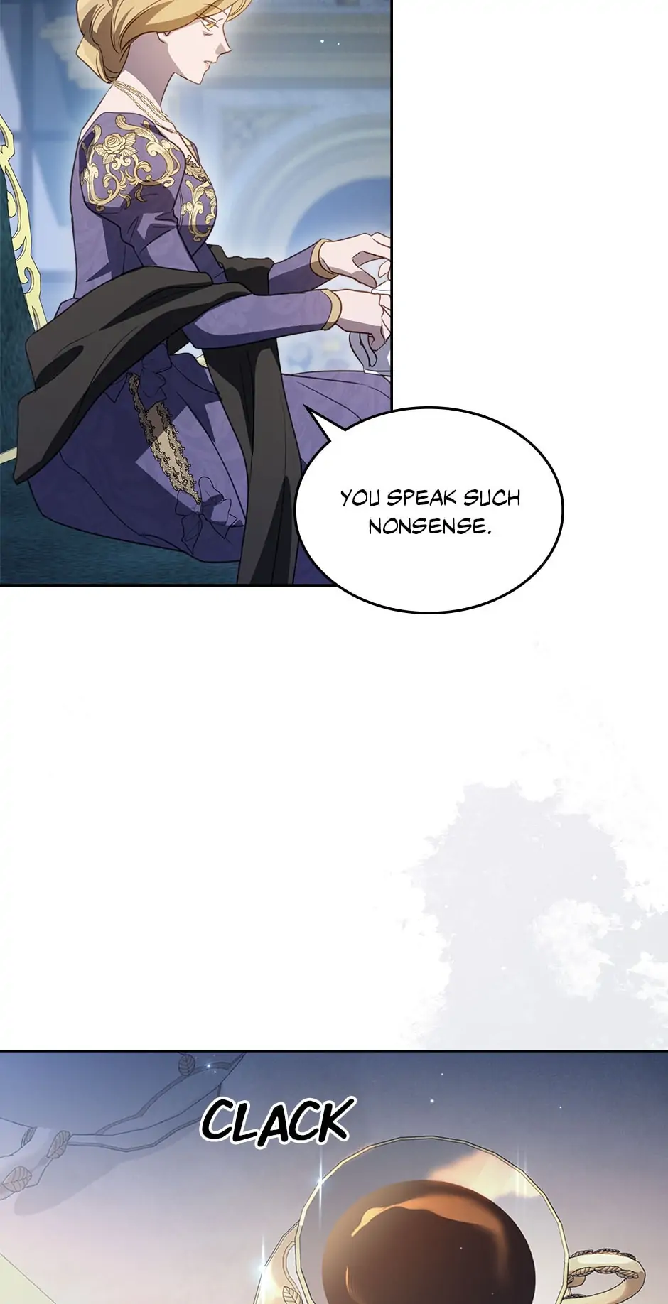 Read Kill the Villainess EN Manga Online