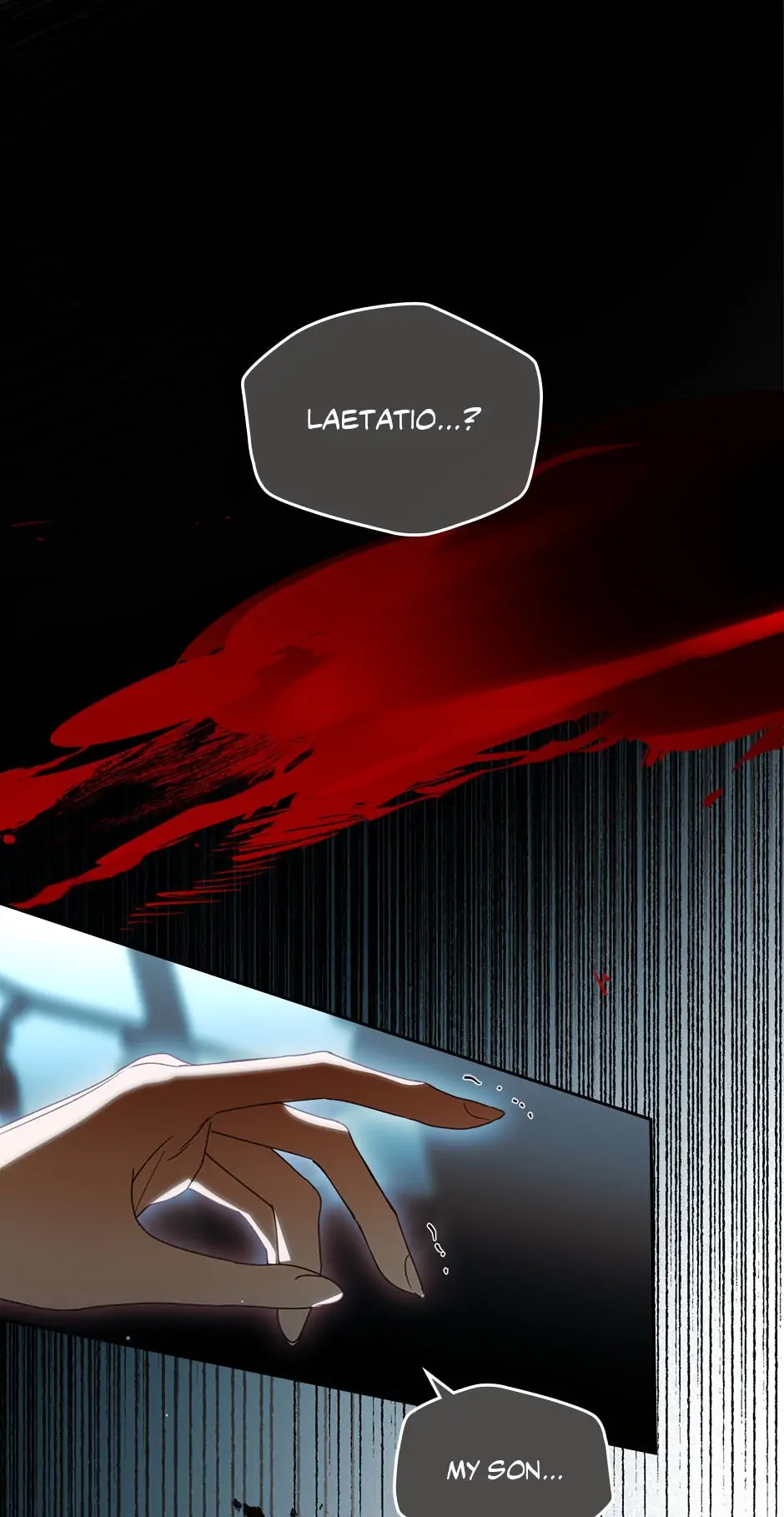 Read Kill the Villainess EN Manga Online