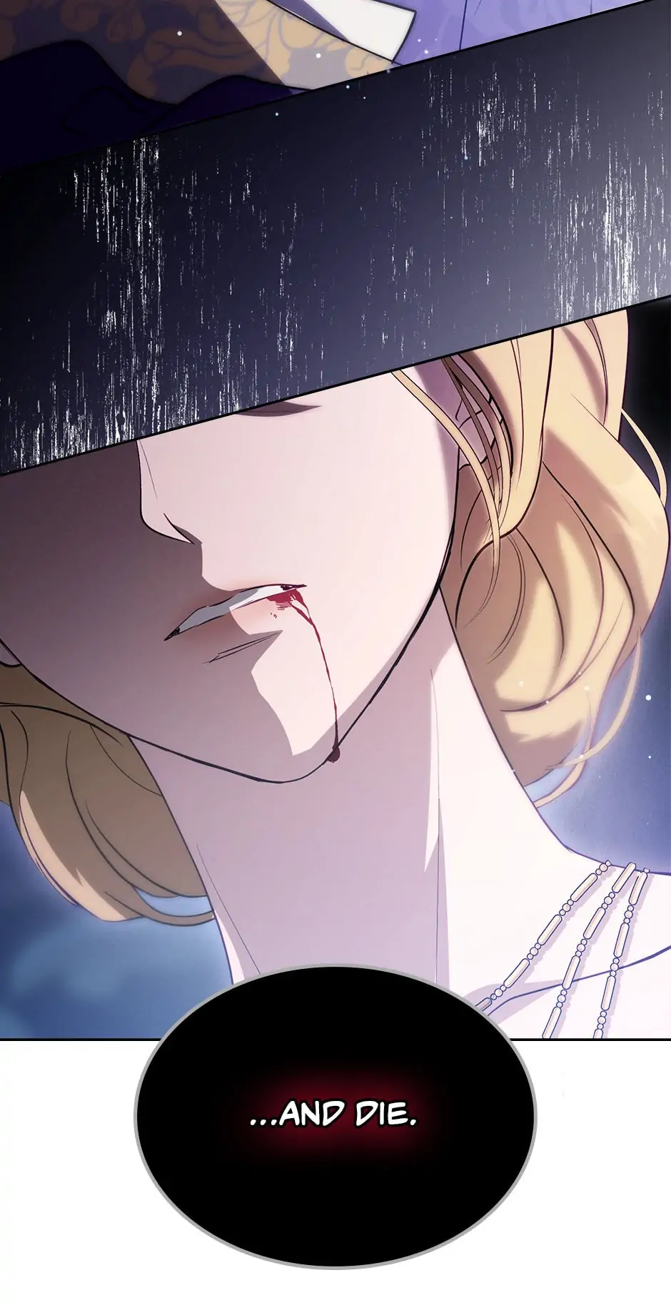 Read Kill the Villainess EN Manga Online