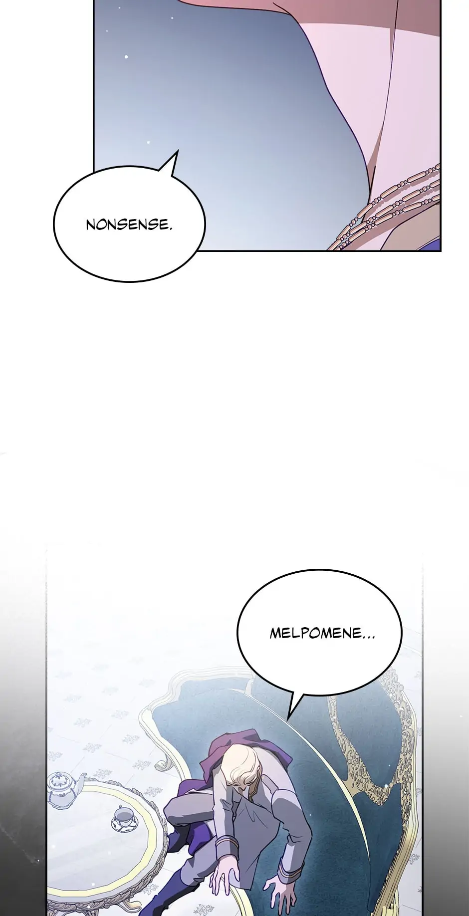 Read Kill the Villainess EN Manga Online