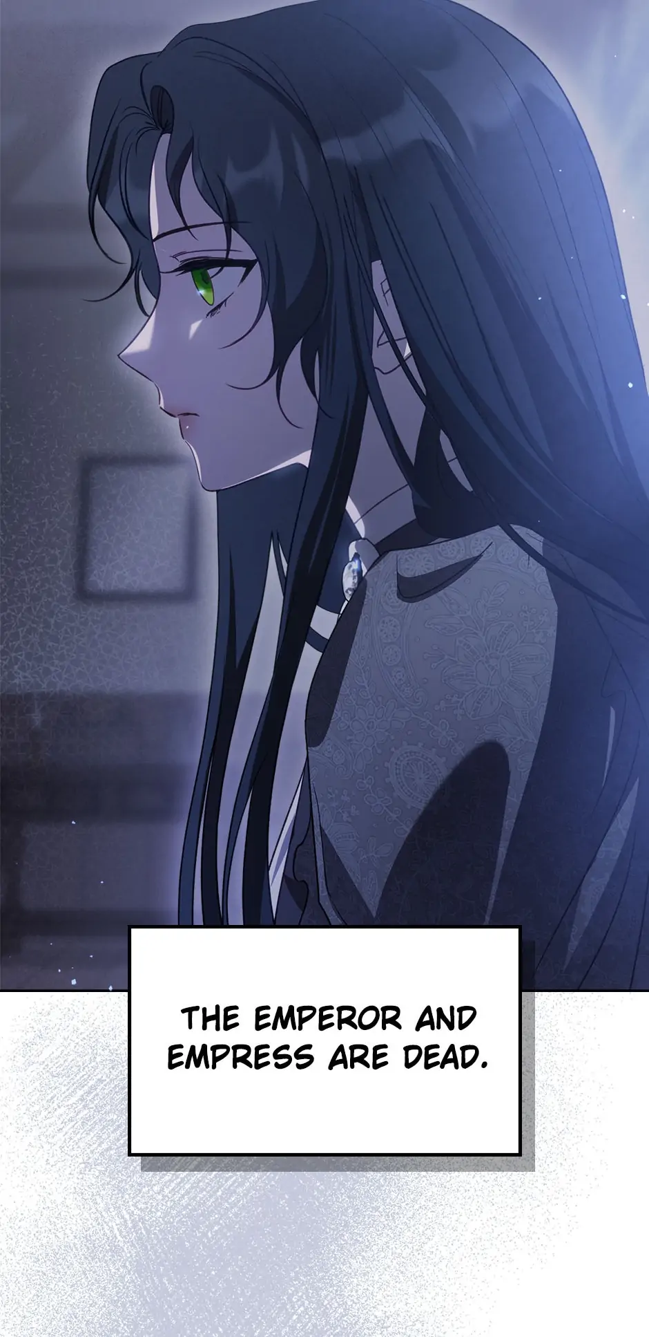 Read Kill the Villainess EN Manga Online