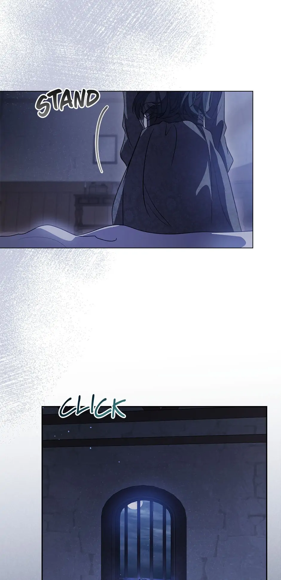 Read Kill the Villainess EN Manga Online