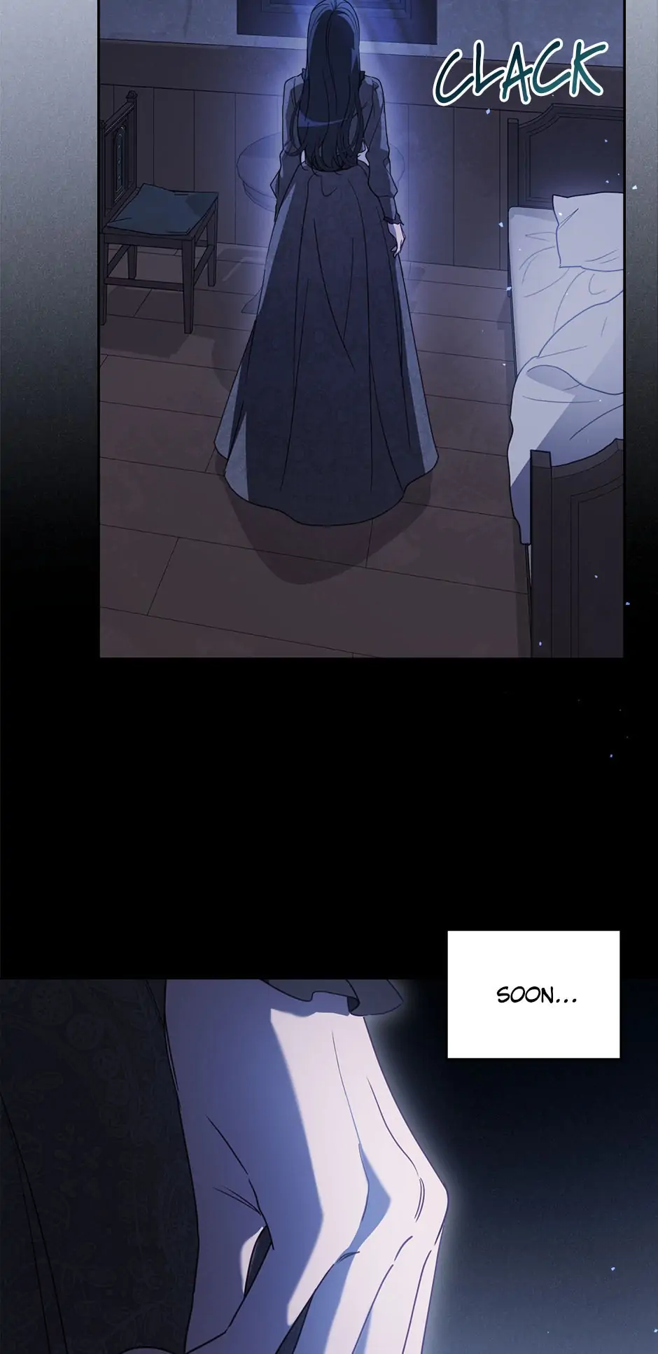 Read Kill the Villainess EN Manga Online