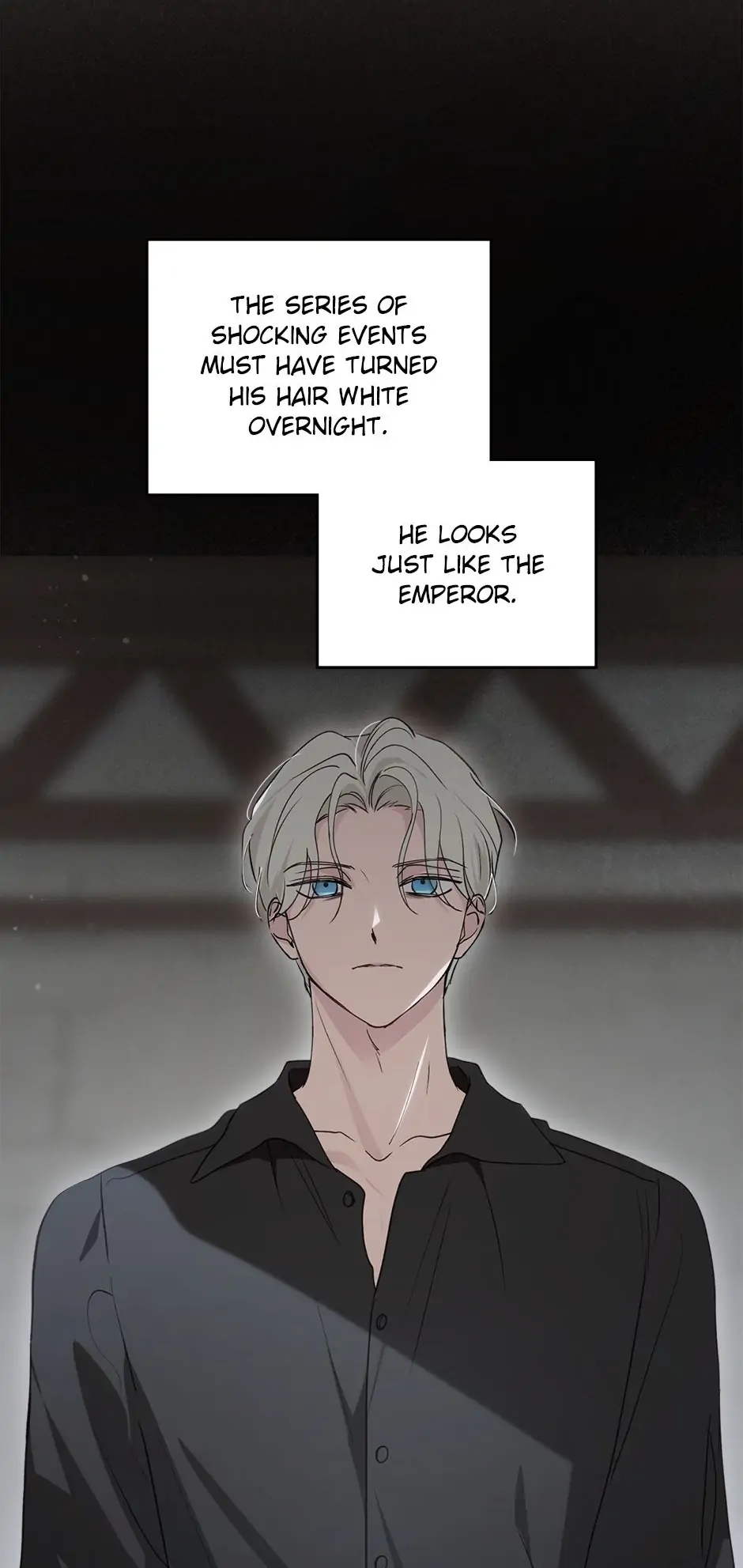 Read Kill the Villainess EN Manga Online