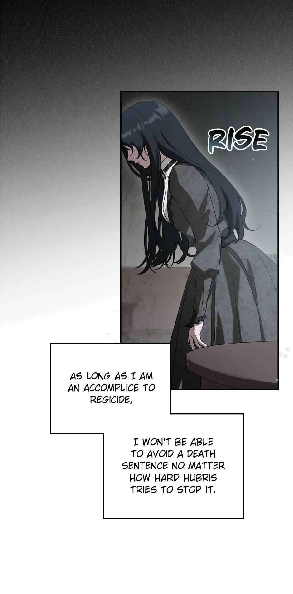 Read Kill the Villainess EN Manga Online