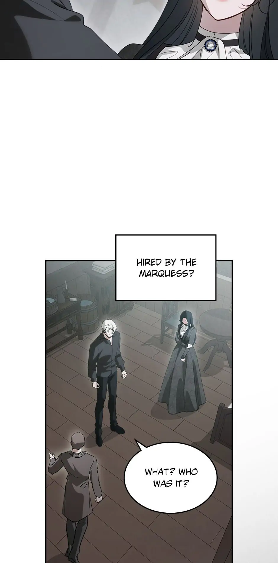 Read Kill the Villainess EN Manga Online