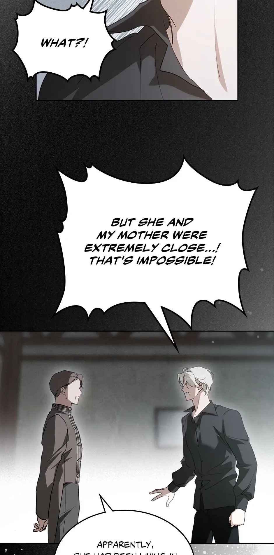 Read Kill the Villainess EN Manga Online