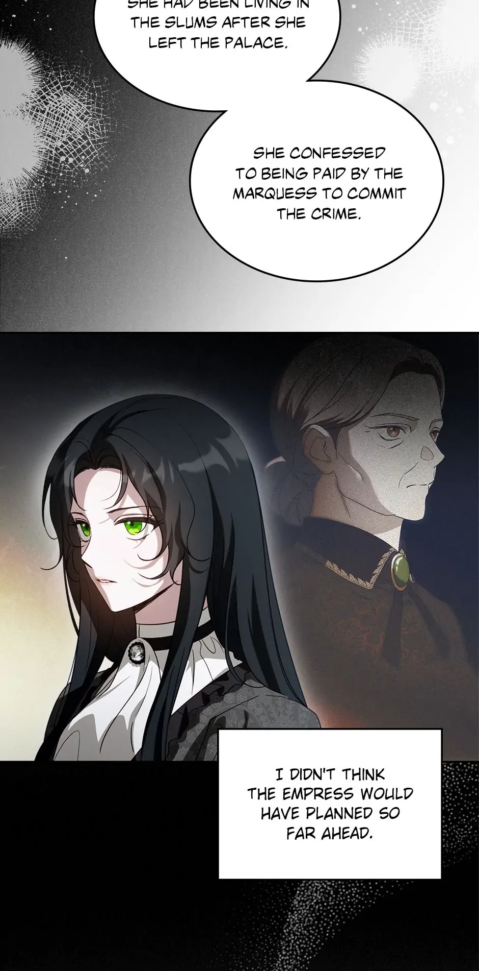 Read Kill the Villainess EN Manga Online