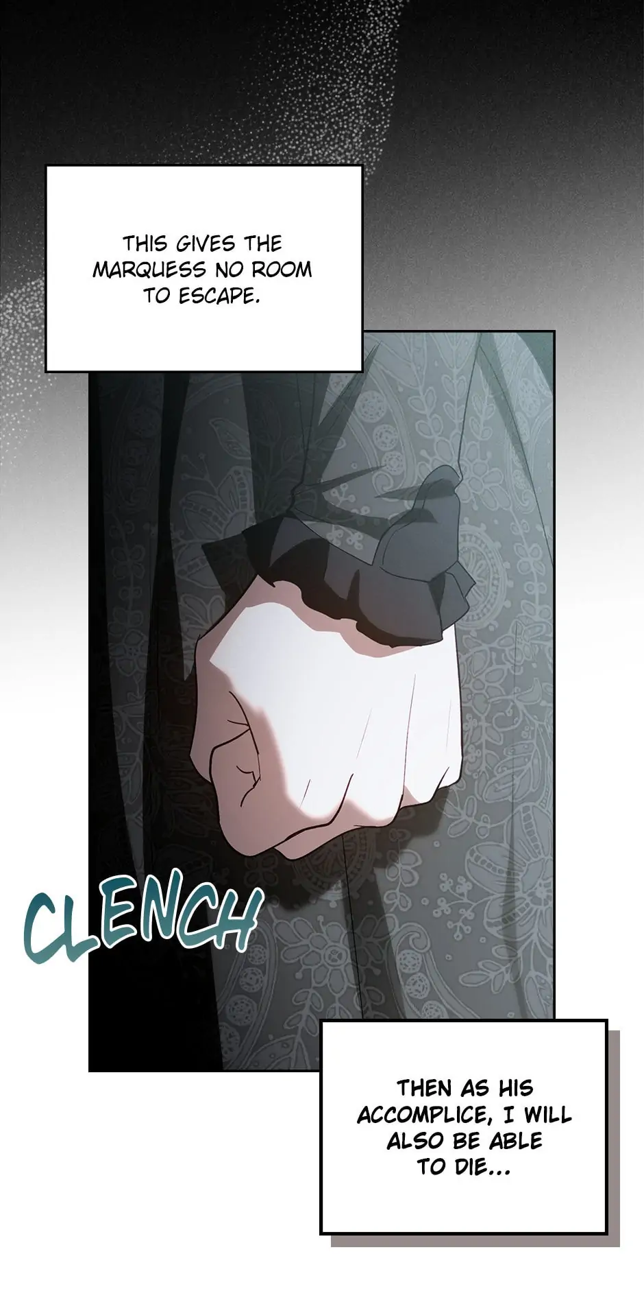 Read Kill the Villainess EN Manga Online