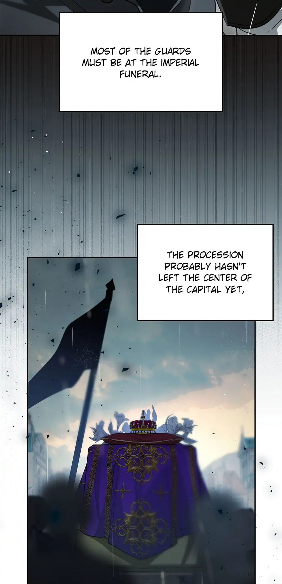 Read Kill the Villainess EN Manga Online