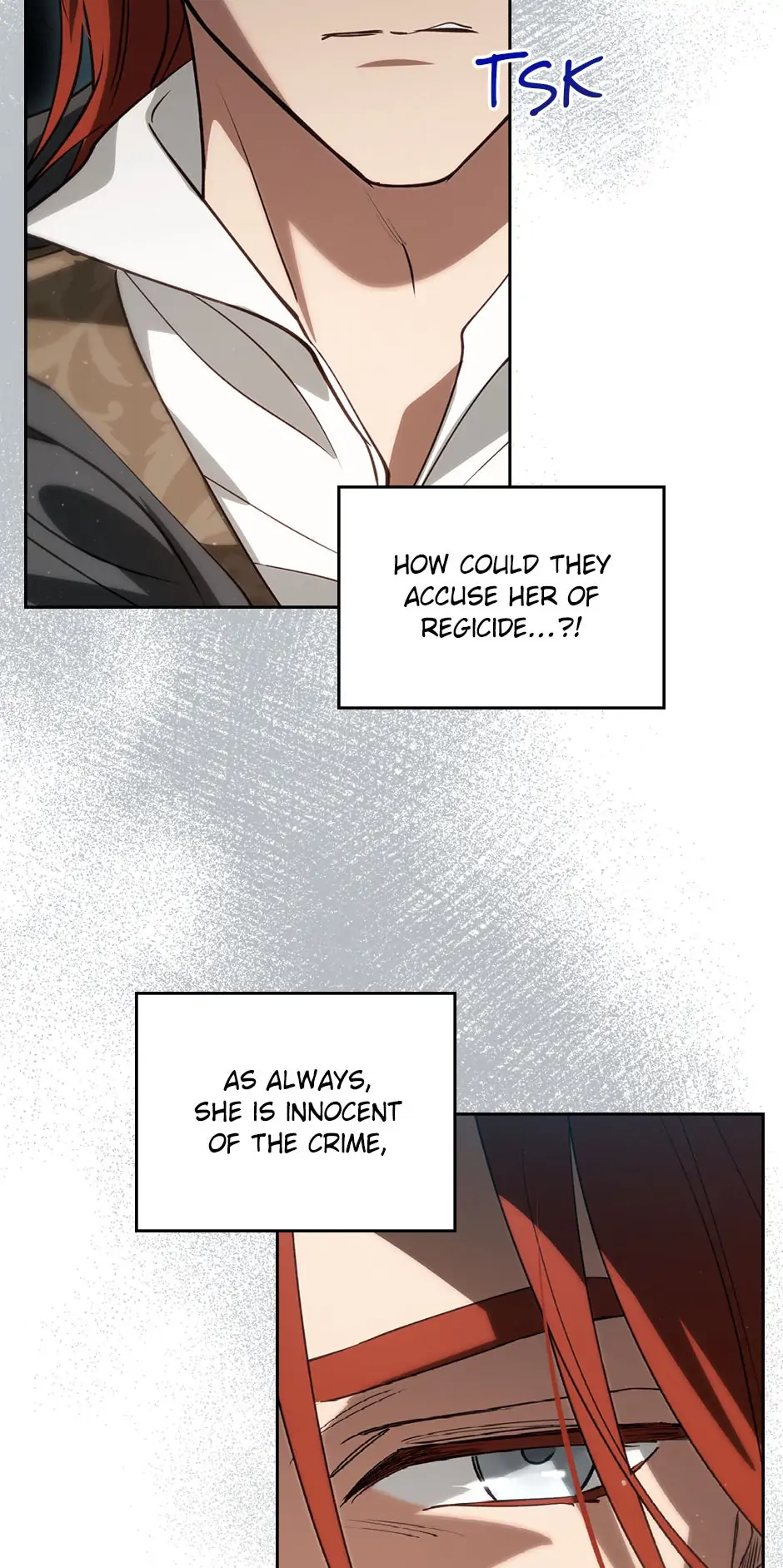 Read Kill the Villainess EN Manga Online