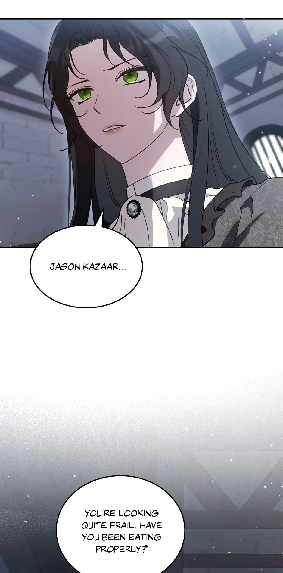 Read Kill the Villainess EN Manga Online