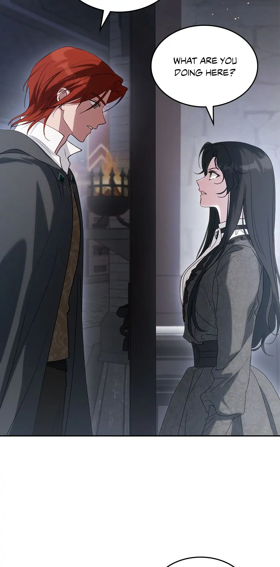 Read Kill the Villainess EN Manga Online