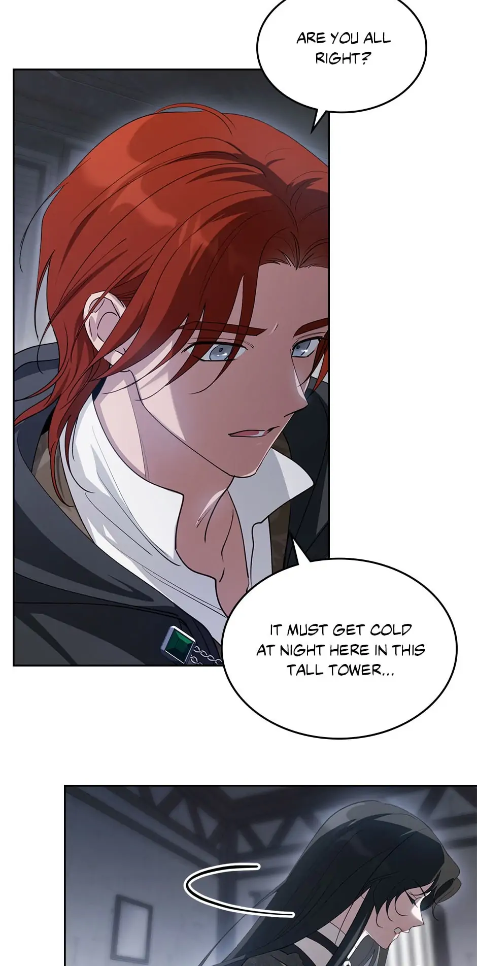 Read Kill the Villainess EN Manga Online