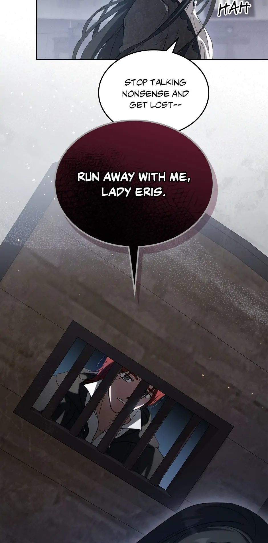 Read Kill the Villainess EN Manga Online