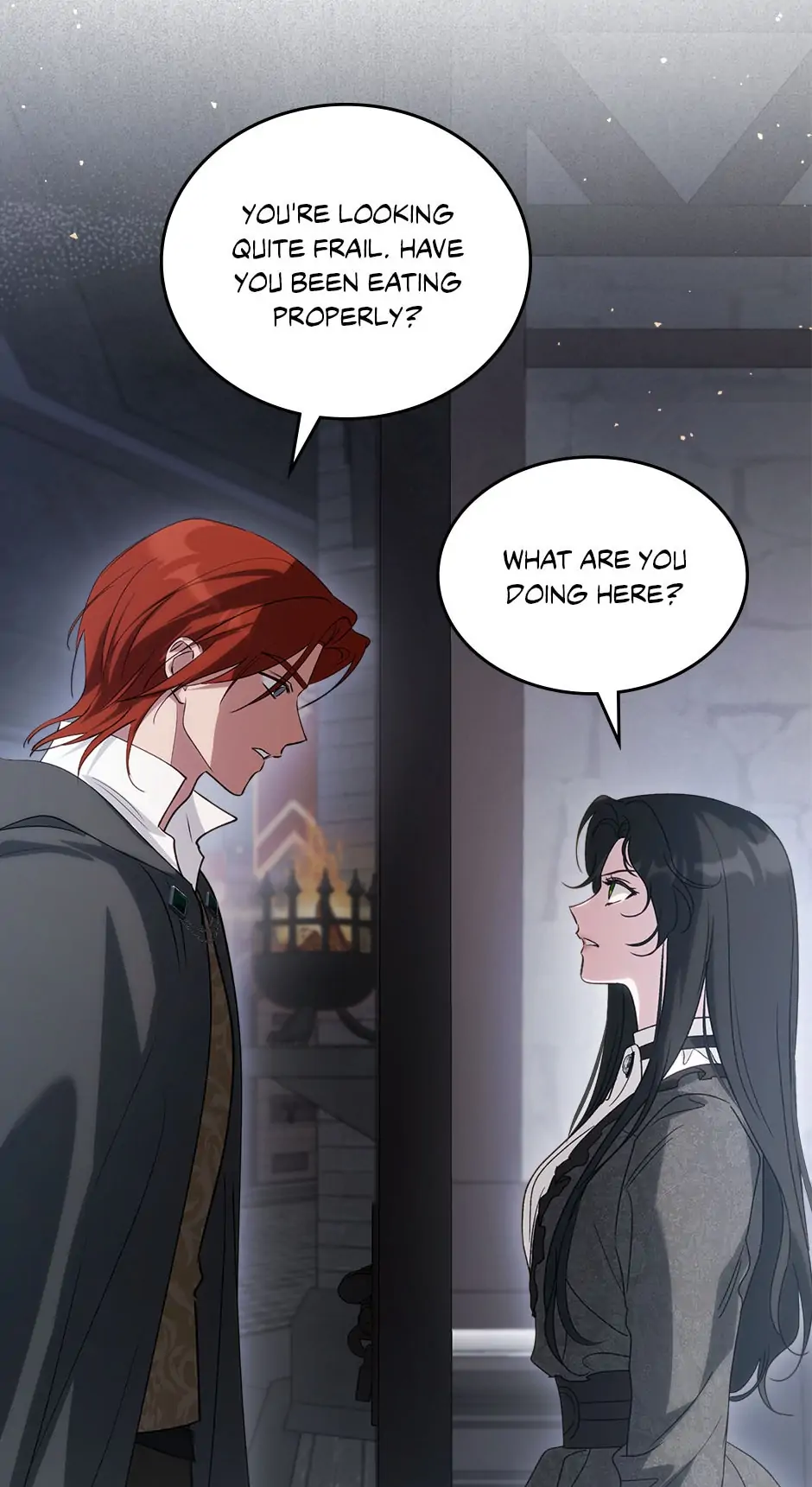 Read Kill the Villainess EN Manga Online