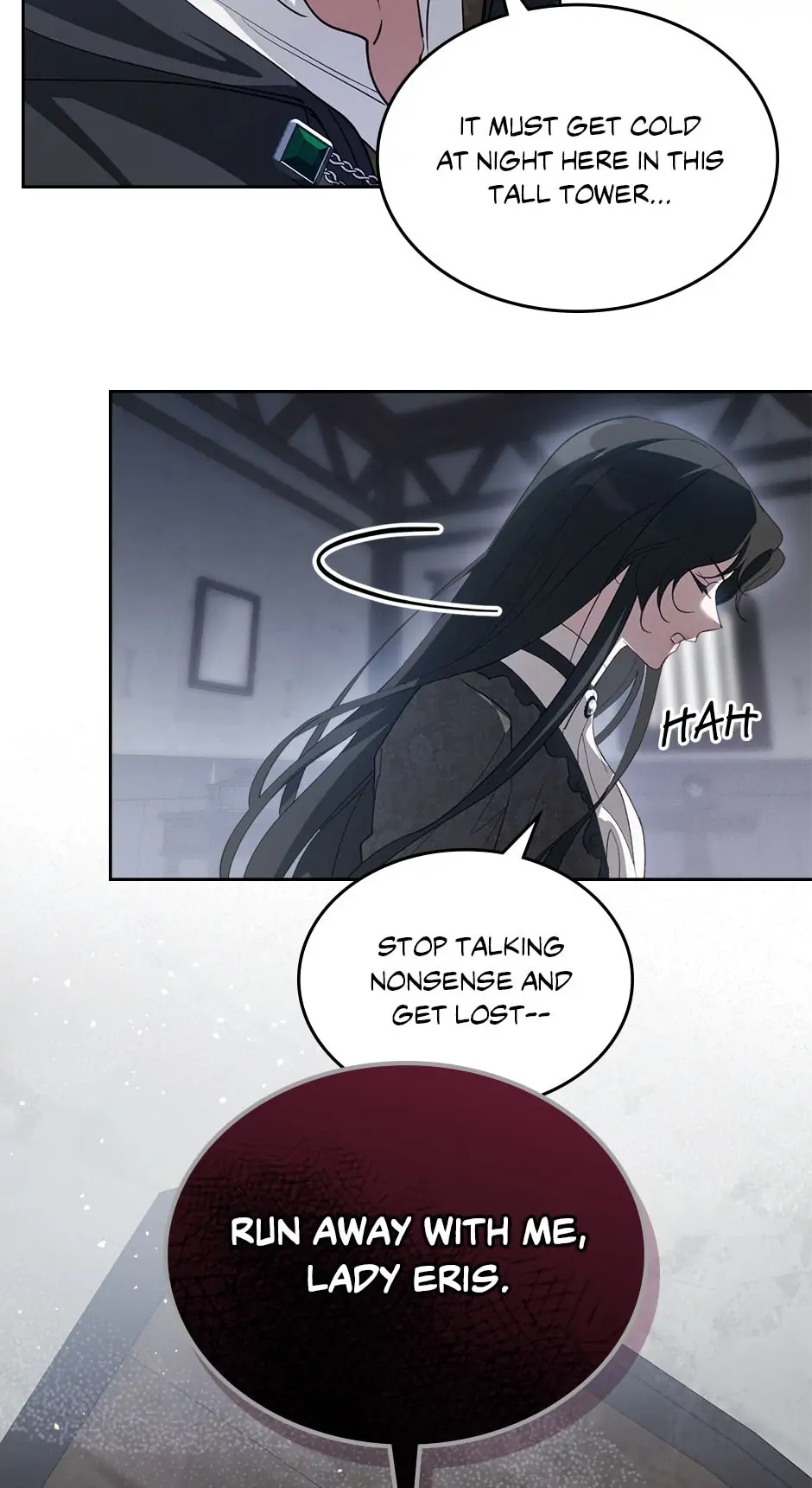 Read Kill the Villainess EN Manga Online