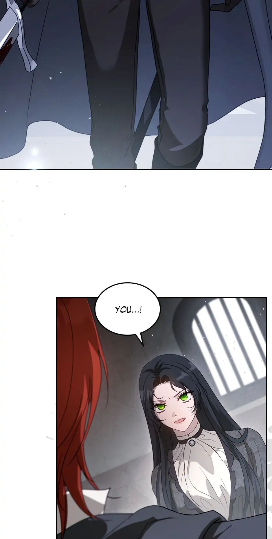 Read Kill the Villainess EN Manga Online