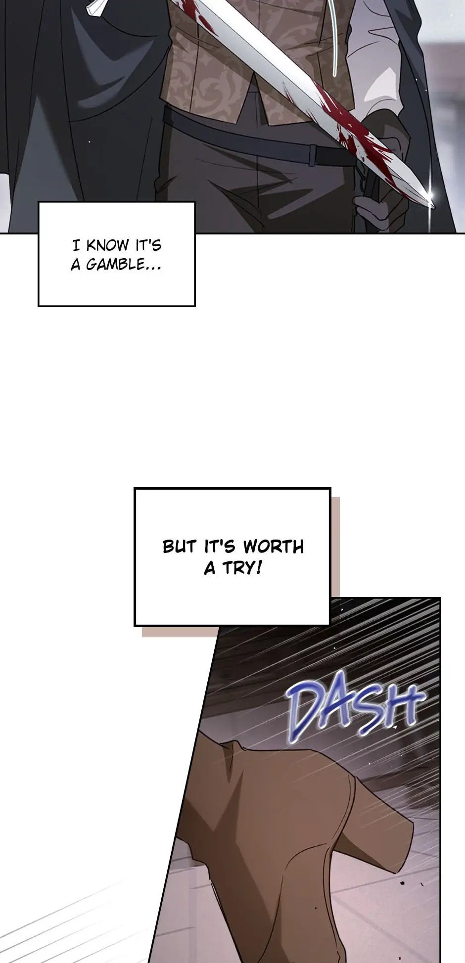 Read Kill the Villainess EN Manga Online