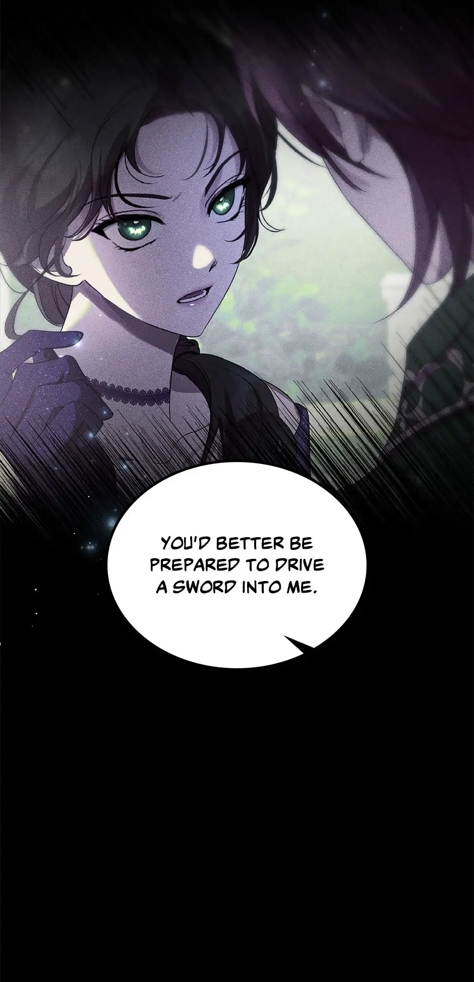 Read Kill the Villainess EN Manga Online