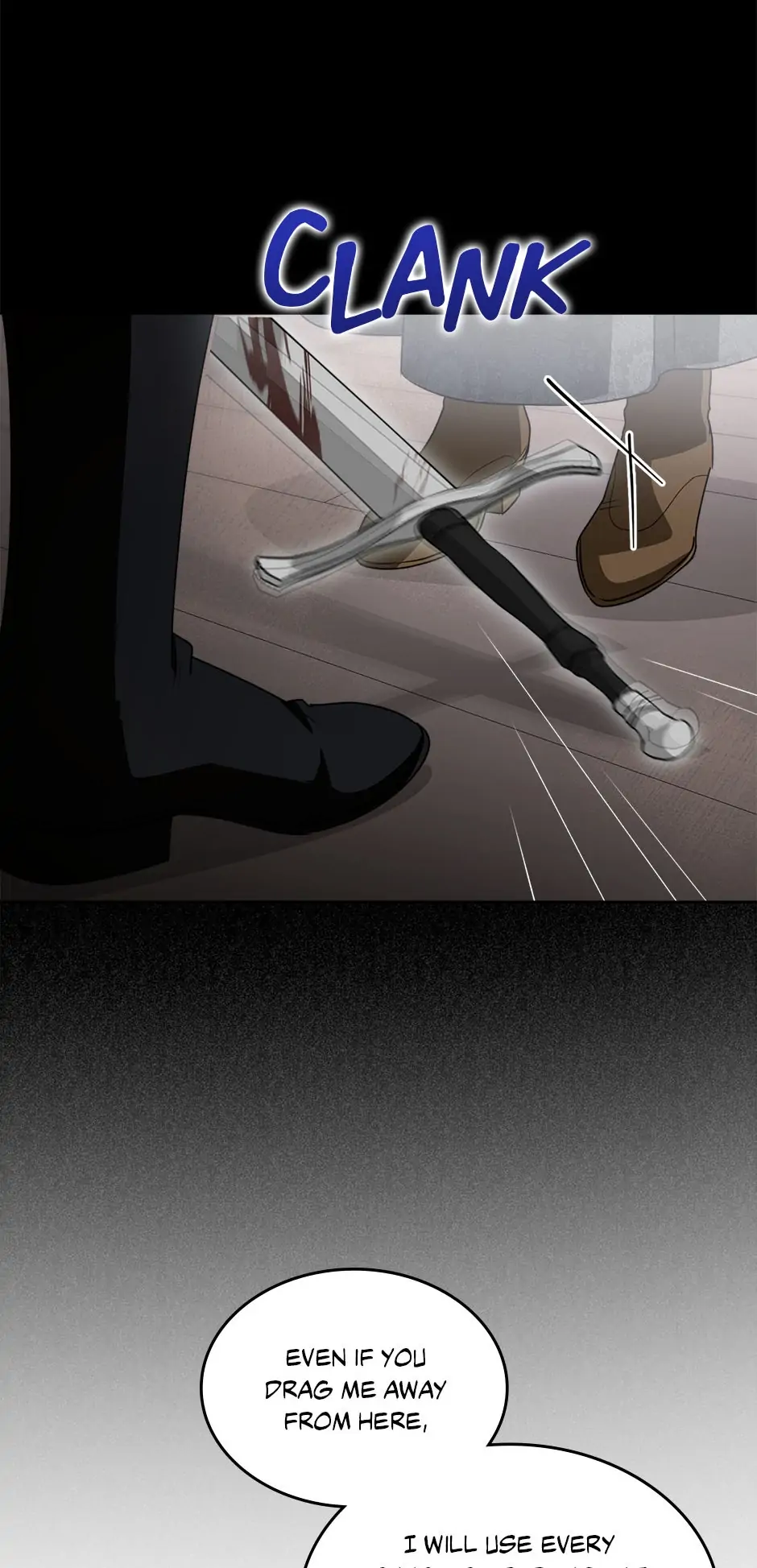 Read Kill the Villainess EN Manga Online