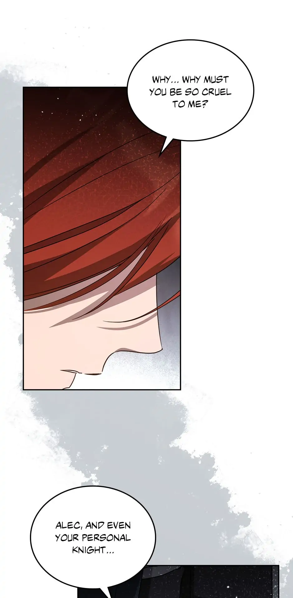 Read Kill the Villainess EN Manga Online